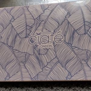 NIB💫 Ciaté London Editors Palette.